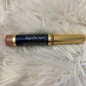 LipSense Long Lasting Liquid Lip Color by SeneGence - Pink Champagne Bombshell